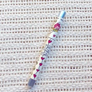 New Online College Rollerball Pen My Guardian Angel Design with Standard Ink !